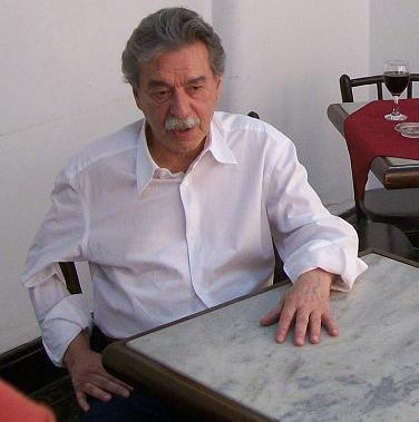 Adeus a Paulo Mendes da Rocha