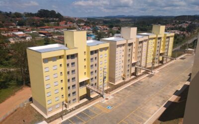 MCMV Entidades precisa ganhar espaço no novo programa habitacional do governo federal