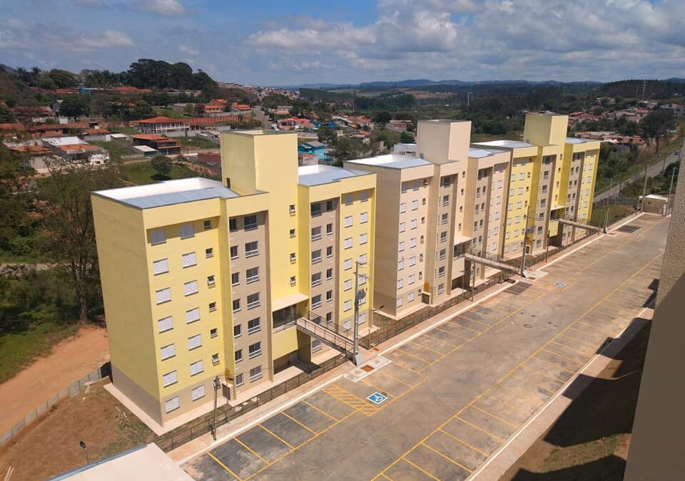 MCMV Entidades precisa ganhar espaço no novo programa habitacional do governo federal