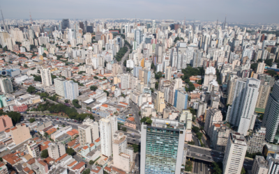 O ‘tratoraço’ na revisão do PDE quer transformar São Paulo numa tragédia urbanística e climática: uma ‘blade runner’ tropical!