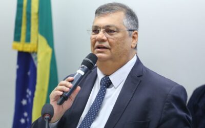 Ministro Flávio Dino diz que Brasil se tornará “nação de pejotizados”