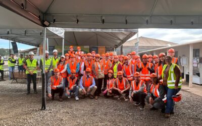 SASP participa de vistoria técnica no trecho norte do Rodoanel, em São Paulo