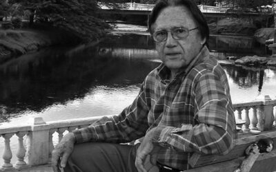 SASP lamenta o falecimento do arquiteto e urbanista Carlos Alberto Cerqueira Lemos